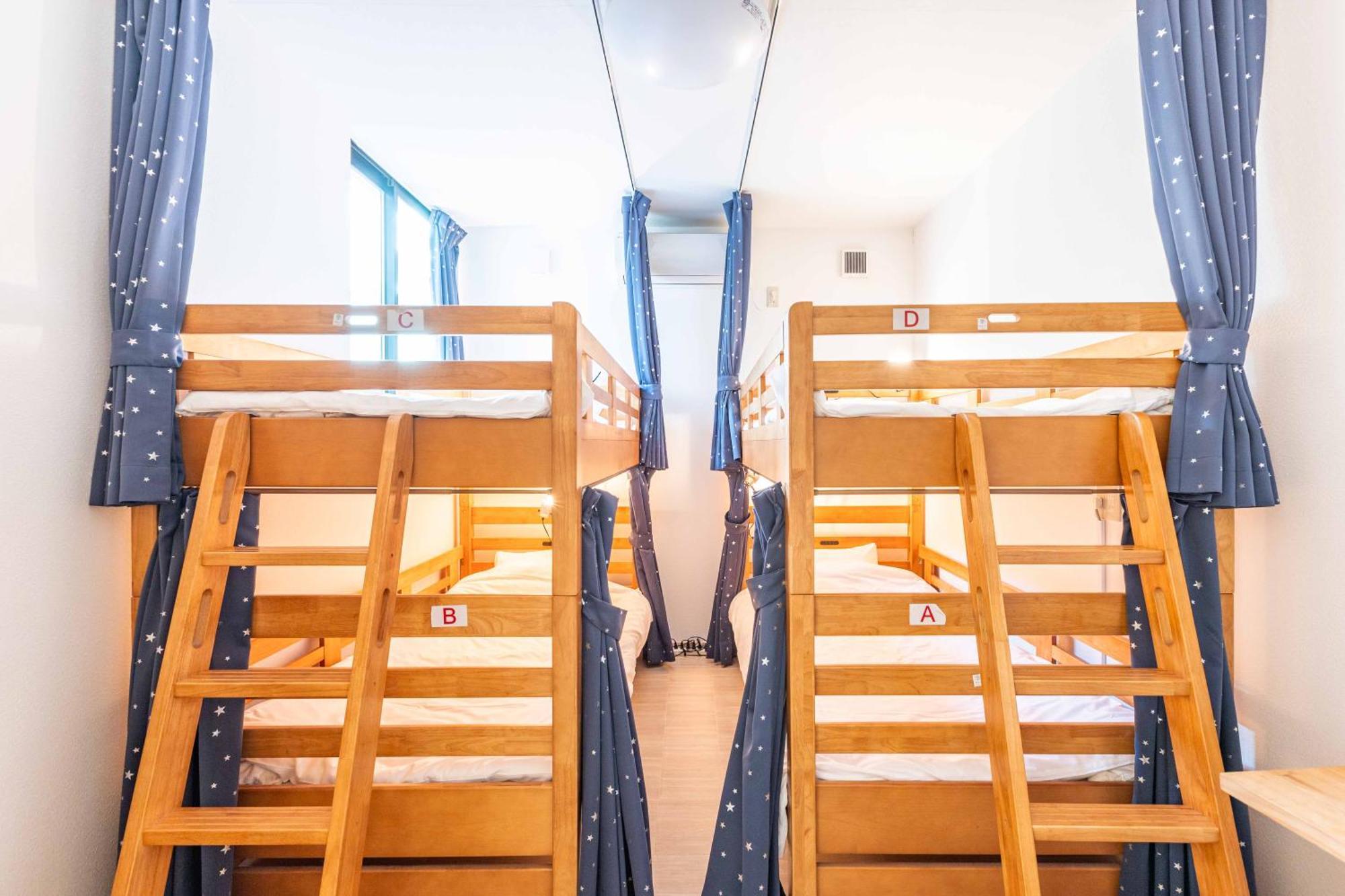 Add-Hostel Uji Cha-Gan-Ju-Tei Room photo