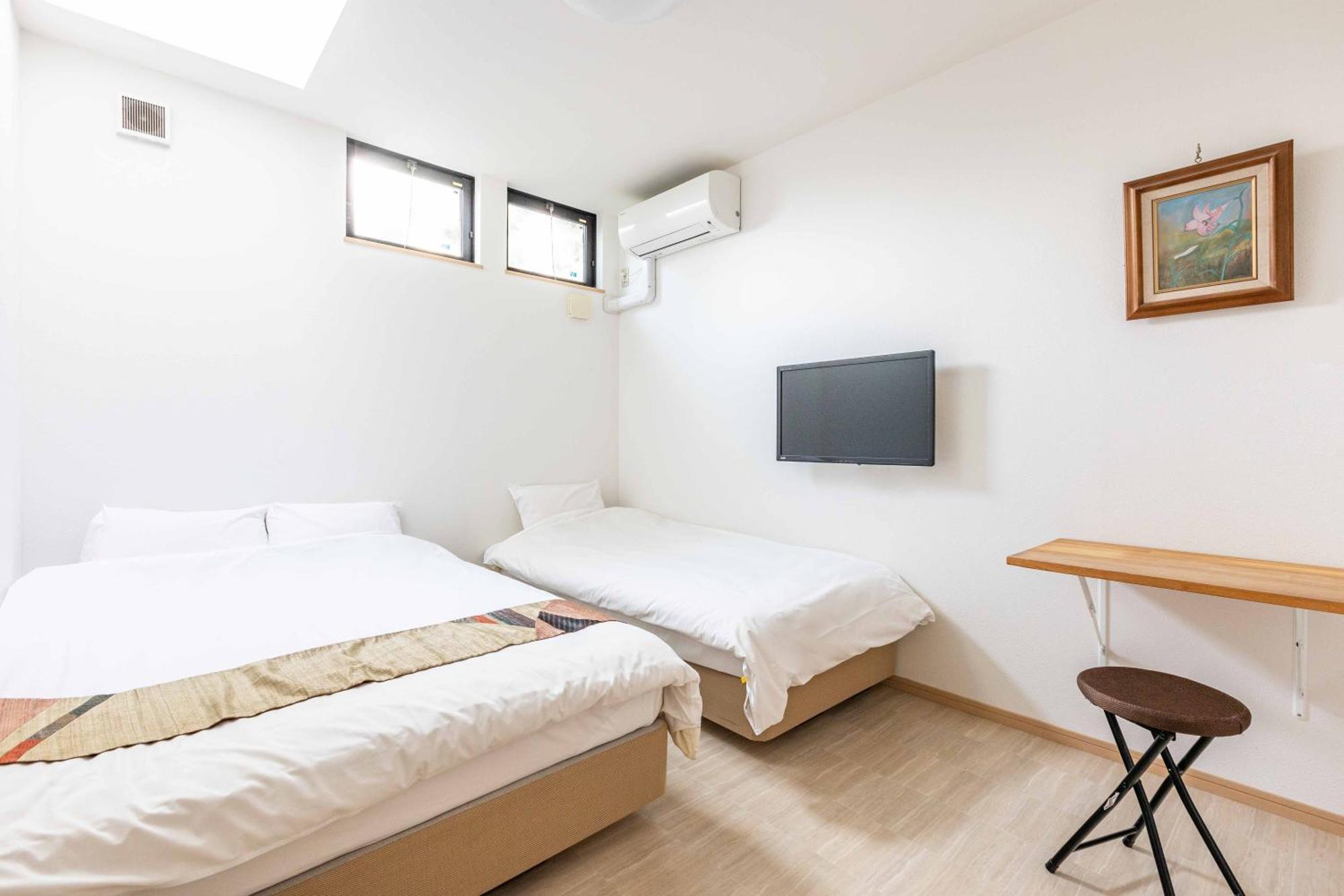 Add-Hostel Uji Cha-Gan-Ju-Tei Room photo