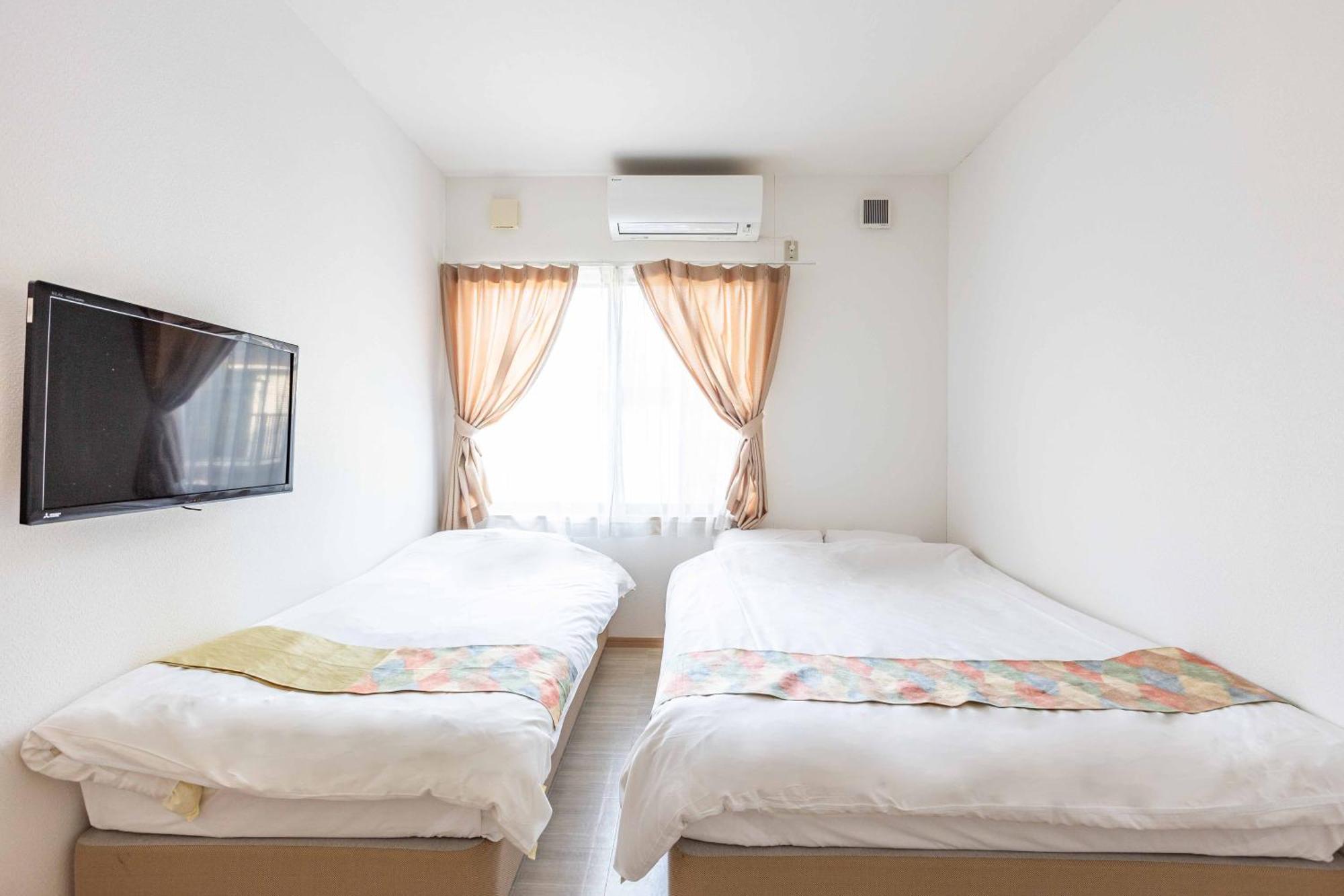 Add-Hostel Uji Cha-Gan-Ju-Tei Room photo