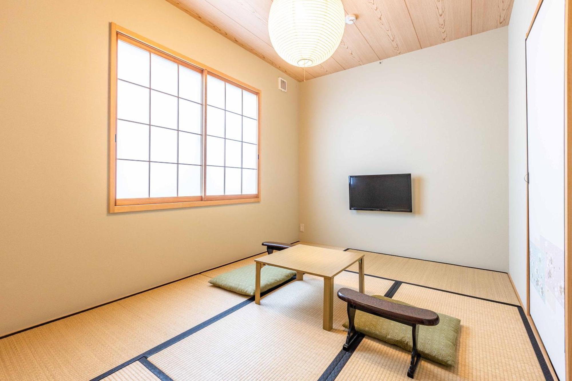 Add-Hostel Uji Cha-Gan-Ju-Tei Room photo