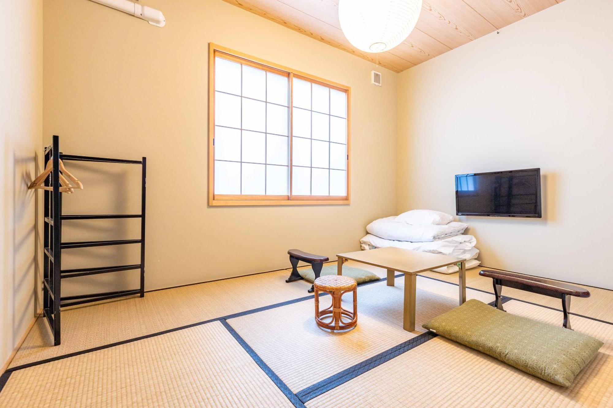 Add-Hostel Uji Cha-Gan-Ju-Tei Room photo