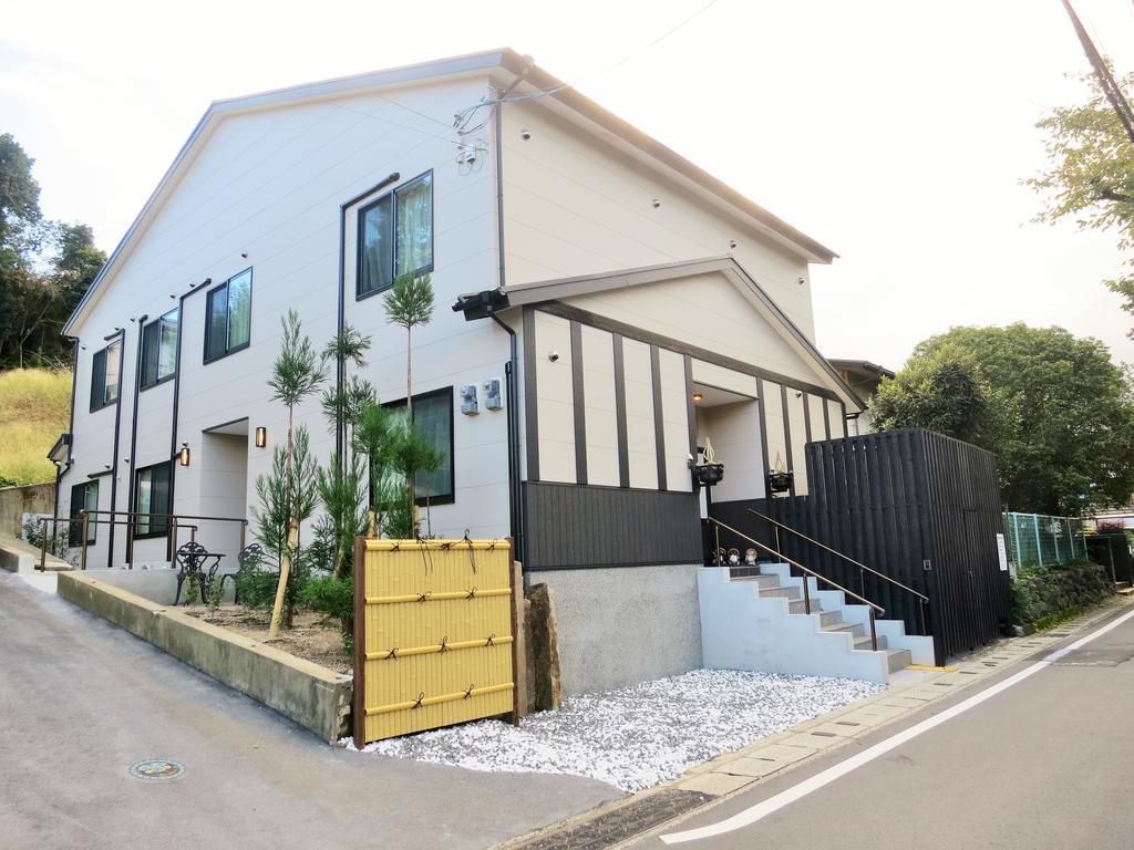 Add-Hostel Uji Cha-Gan-Ju-Tei Exterior photo