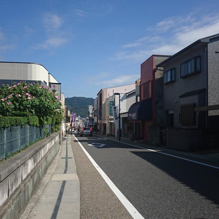 Add-Hostel Uji Cha-Gan-Ju-Tei Exterior photo